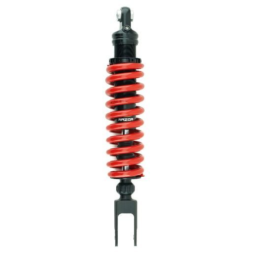 Twinshock K-TECH RAZOR-R LITE 287SD-021-130-009 (65-80 kg)