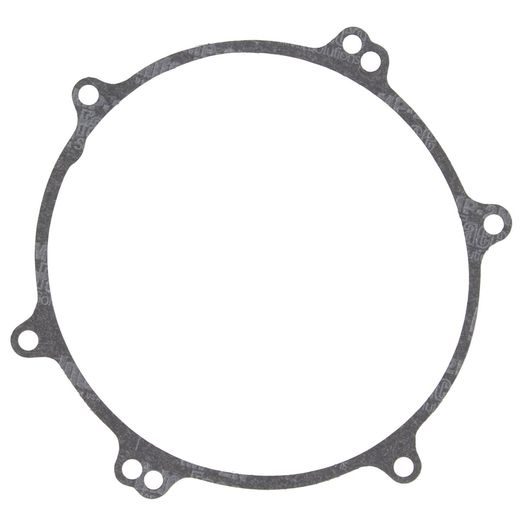 Tesnilo sklopke (Clutch cover gasket) WINDEROSA 817492 outer side