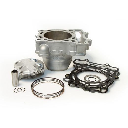 Standard bore cylinder kit CYLINDER WORKS 30006-K02 77mm