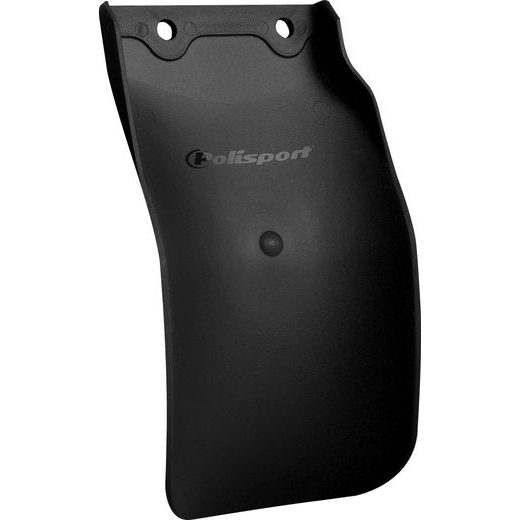 Rear shock flap POLISPORT 8906800001 črna