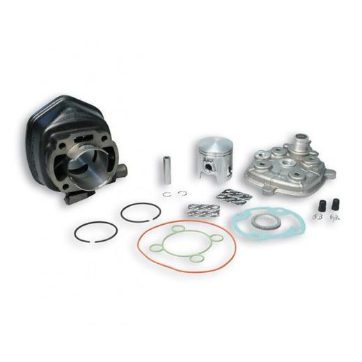 Cilinder kit Malossi Ø 47 pin Ø 10 H2O 318284