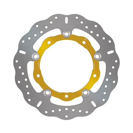 Zavorni disk EBC MD2098C