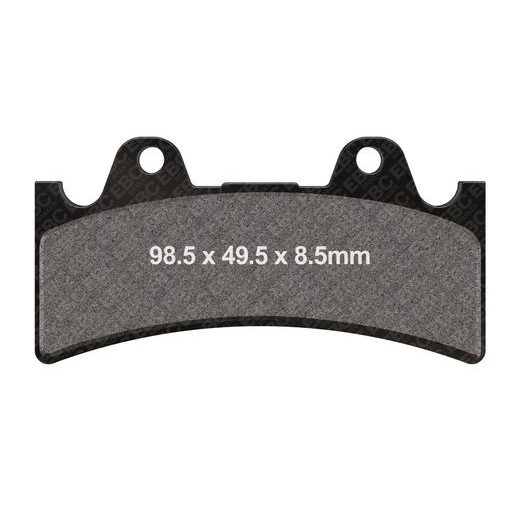 Zavorne obloge EBC FA243