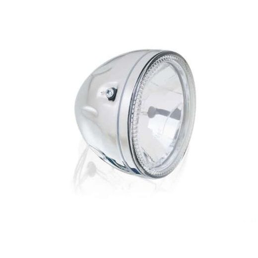 Central light CUSTOMACCES FA0002J inox