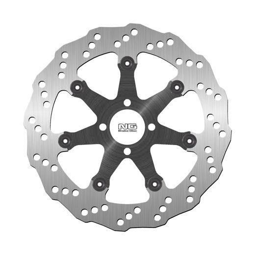 Zavorni disk NG 1417X