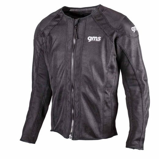 Protector jacket GMS SCORPIO ZG51015 črna XS