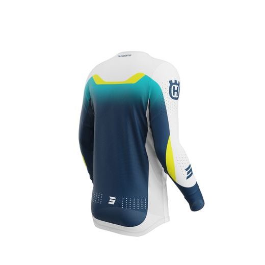 Jersey SHOT AEROLITE HVA A05-12A-A01-13 moder 3XL