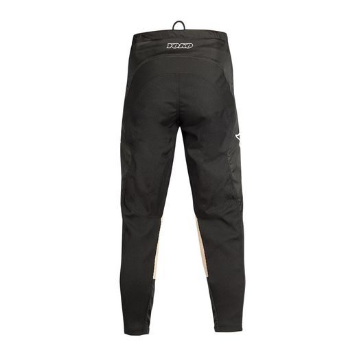 MX hlače YOKO SCRAMBLE black 28