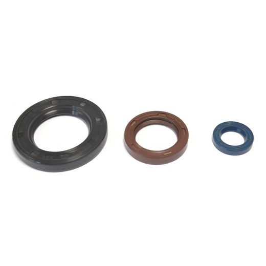 Set tesnil motorja za olje (Engine Oil Seals Kit) ATHENA P400270400031