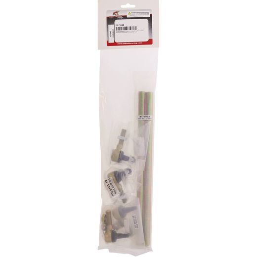 Tie Rod Upgrade Kit All Balls Racing 52-1042