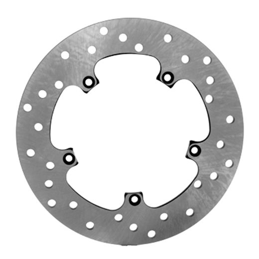 Zavorni disk RMS 225162442 zadaj
