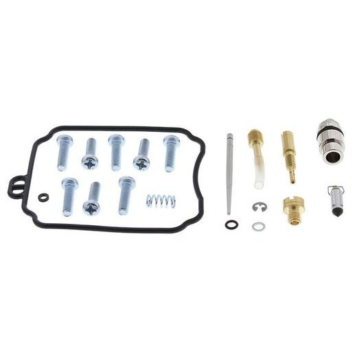 Carburetor Rebuild Kit All Balls Racing 26-1630