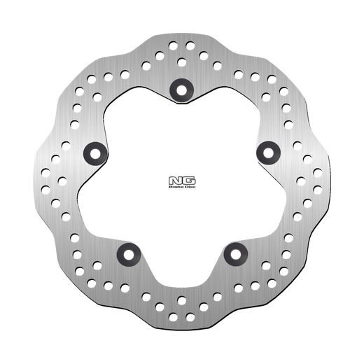 Zavorni disk NG 1451X