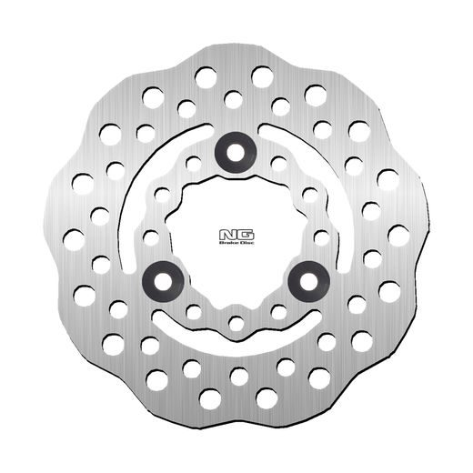 Zavorni disk NG 1507X