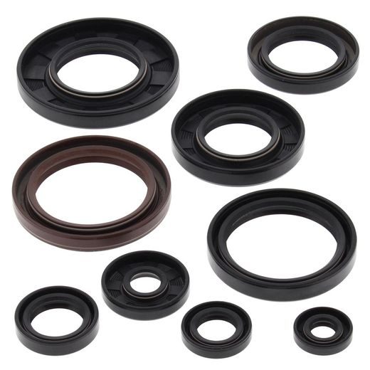 Engine Oil Seal Kit WINDEROSA 822233