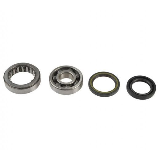 Ležaji in tesnila za glavno gred (Crankshaft rebuilding kit) ATHENA P400270444016