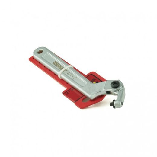 RCU SPRING COLLAR PIN WRENCH (Teng) K-TECH 213-237-001
