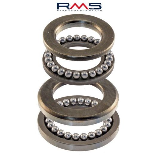 Steering head bearing set RMS 184220350