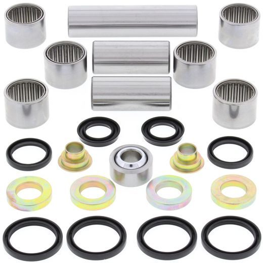 Servisni set za povezovalne člene nihajne roke (vage) All Balls Racing 27-1147