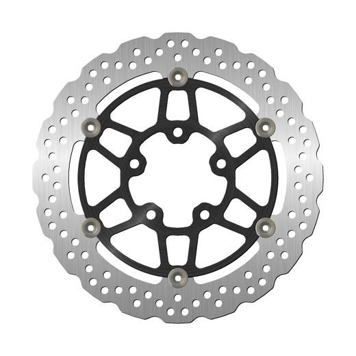 Zavorni disk NG 1000XG
