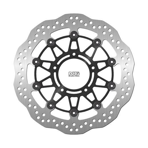 Zavorni disk NG 1528X