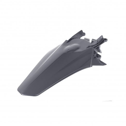 Rear Fender POLISPORT 8557200007 Nardo Grey