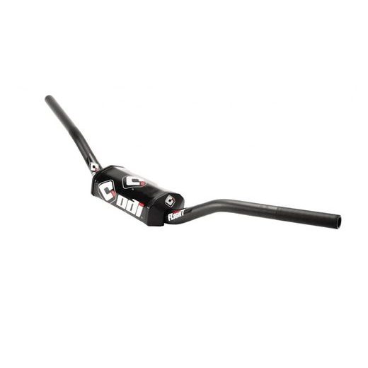 Krmilo - balanca ODI PODIUM "FLIGHT" H626CFB KTM OE - Black 28,6mm
