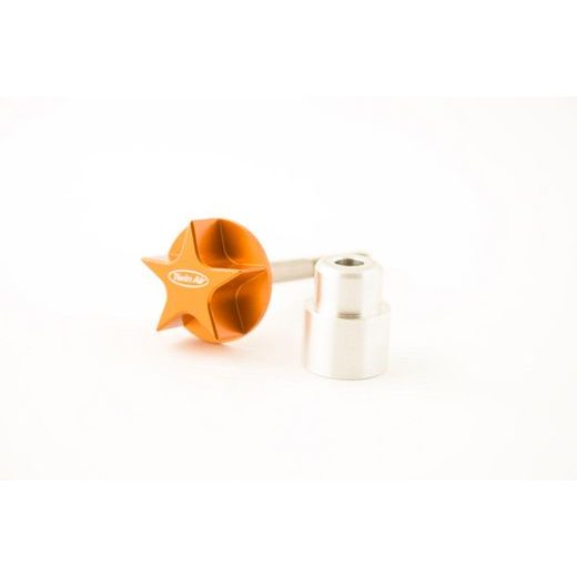 Cage enlargem. TwinAir 177777 BIG set for PF kit (Bolt 70mm + Spacer 14mm)
