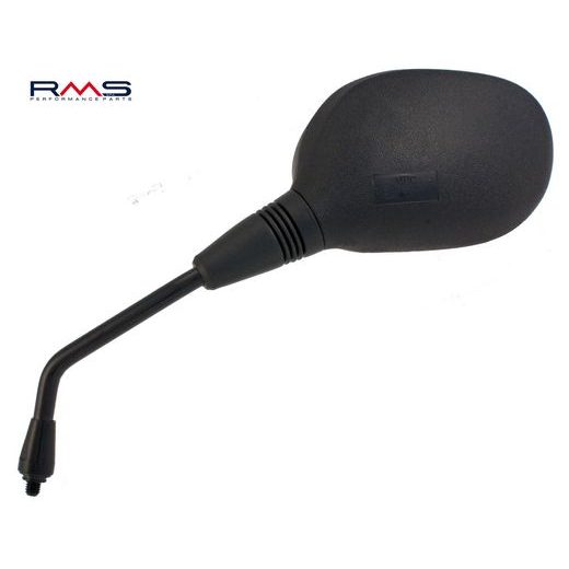 Vzvratno ogledalo RMS 122760200 levi črna