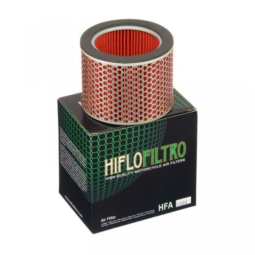 Zračni filter HIFLOFILTRO HFA1504