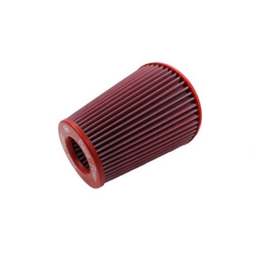 Twin conical air filter BMC FBTW150-230 Metal Top