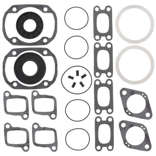 Complete Gasket Kit with Oil Seals WINDEROSA 711162B