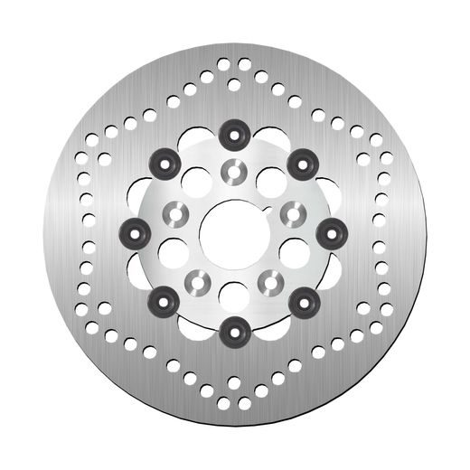 Zavorni disk NG 695