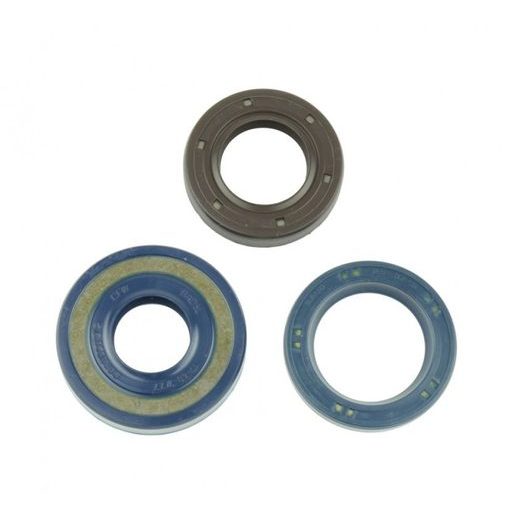 Set tesnil motorja za olje (Engine Oil Seals Kit) ATHENA P400090400020