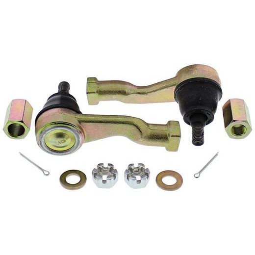Tie Rod End Kit All Balls Racing 51-1074 outer only