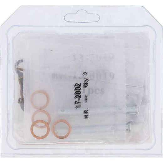 Caliper Rebuild Kit All Balls Racing 18-3333