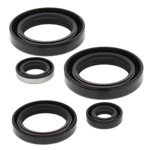 Engine Oil Seal Kit WINDEROSA 822244