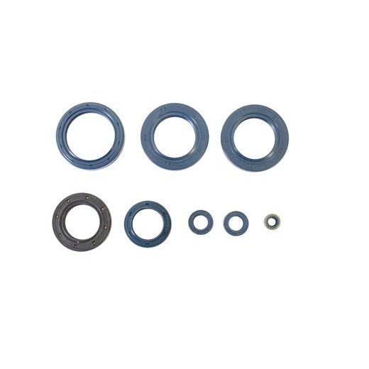 Set tesnil motorja za olje (Engine Oil Seals Kit) ATHENA P400010400020