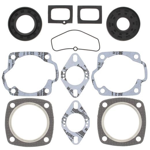Complete Gasket Kit with Oil Seals WINDEROSA 711023