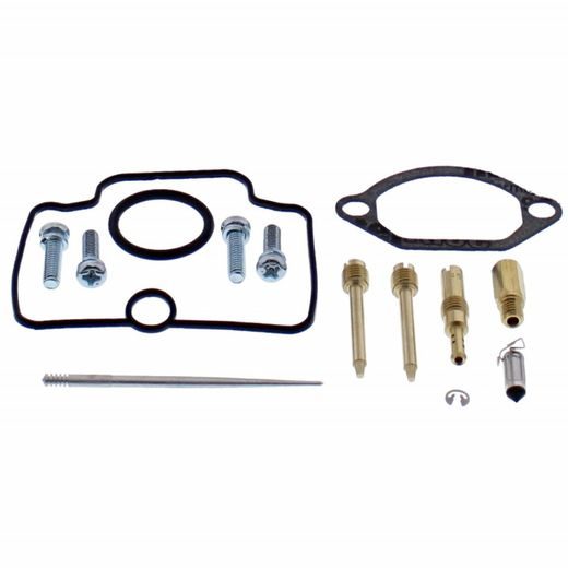 Carburetor Rebuild Kit All Balls Racing 26-10066