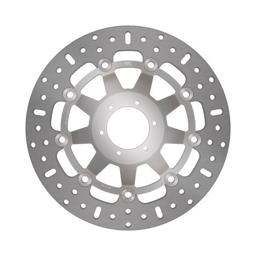 Zavorni disk EBC MD1132