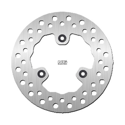 Zavorni disk NG 1107