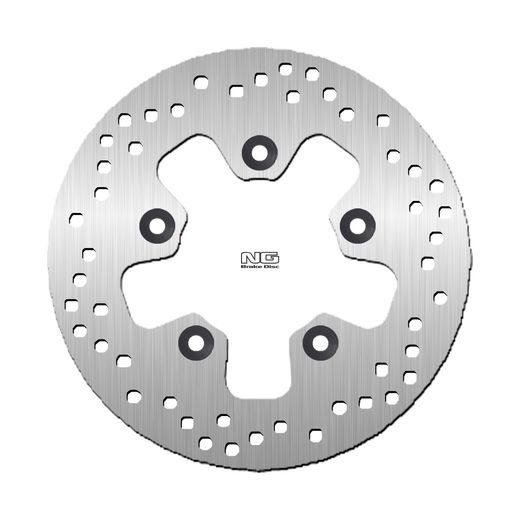 Zavorni disk NG 1012
