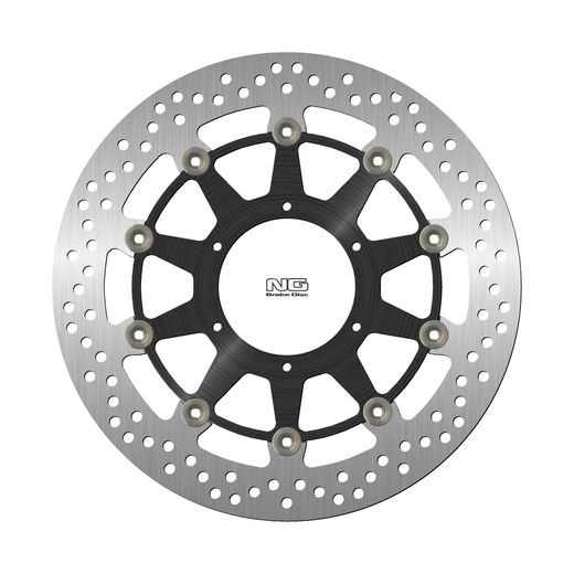 Zavorni disk NG 2031G