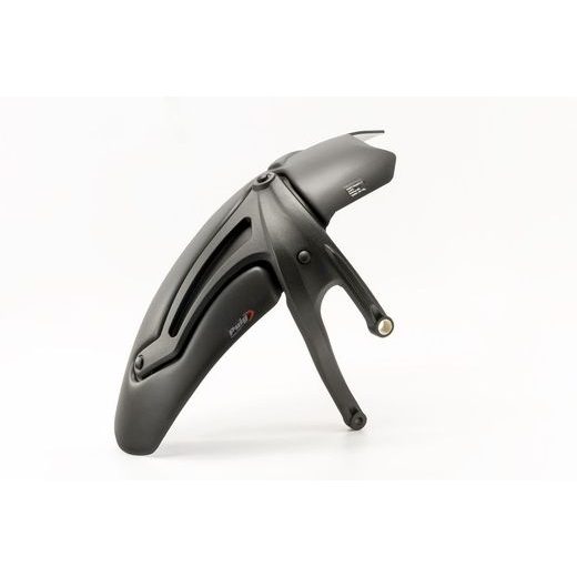 Zadnji blatnik PUIG 5055J with support matt black
