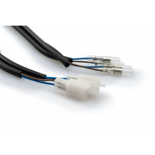 Connector leads PUIG 20545N črna