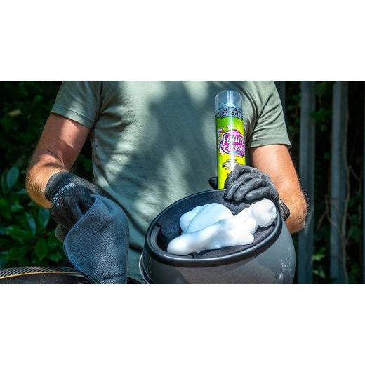 Foam fresh MUC-OFF 199 400ml