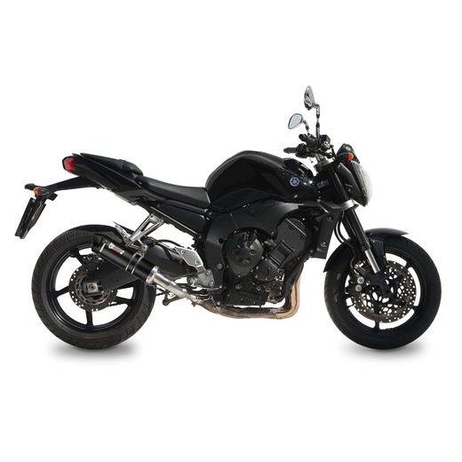 Dušilec (lonec) MIVV GP Y.023.L2SC Carbon with carbon cap