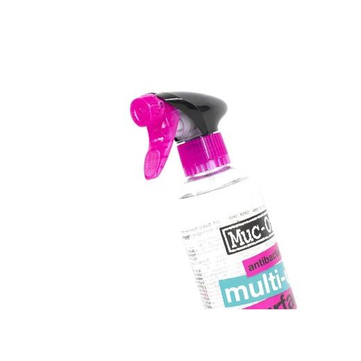Antibacterial multi use surface cleaner MUC-OFF 20238 500ml