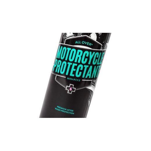 Motorcycle protectant MUC-OFF 608 500ml